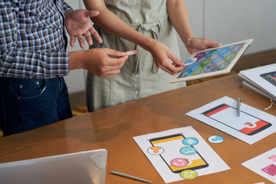 Native vs Cross-Platform Apps: Which is Right for Your Business?