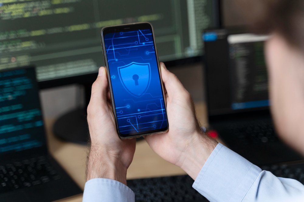 Mobile App Security Best Practices for Enterprise Applications