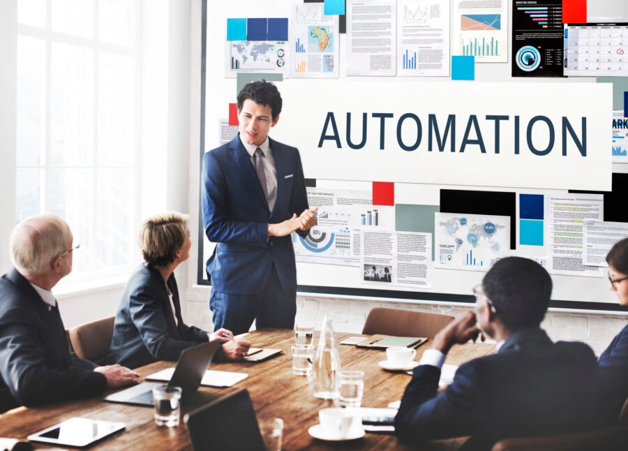 Marketing Automation: Efficient Customer Journey Management