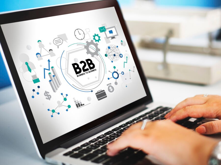 Shopify B2B Features: Selling to Wholesale Customers Made Simple