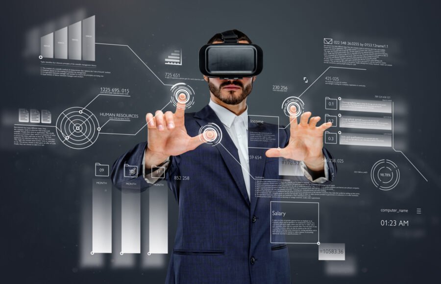 AI in Business: Real-World Applications That Drive Results