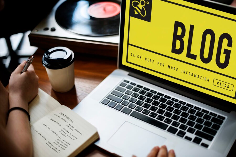 Shopify Blog Setup: Drive Sales Through Strategic Content Marketing