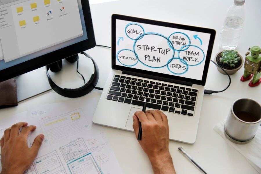 Mobile App Development for Startups: A Step-by-Step Guide