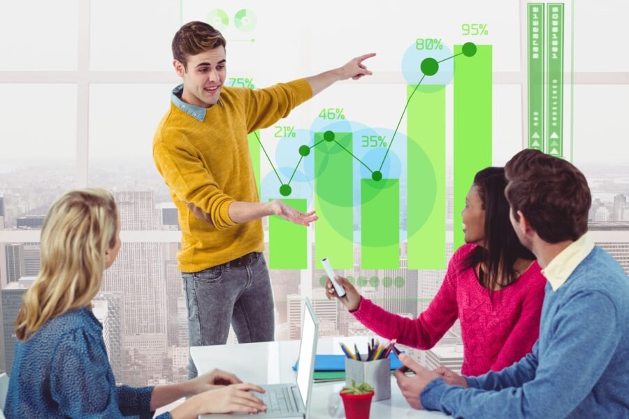 Performance Marketing: Data-Driven Growth That Actually Works