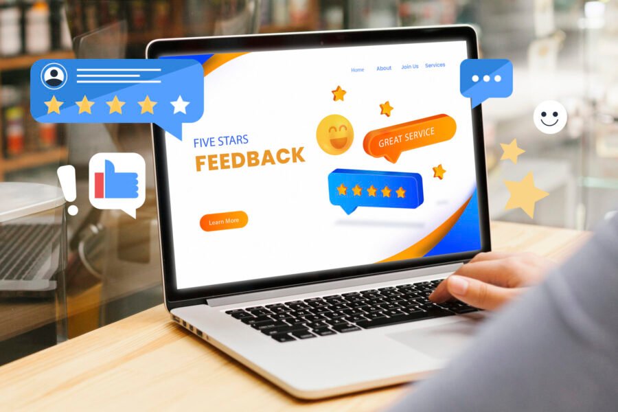How Customer Reviews Boost E-commerce Conversions by 270%