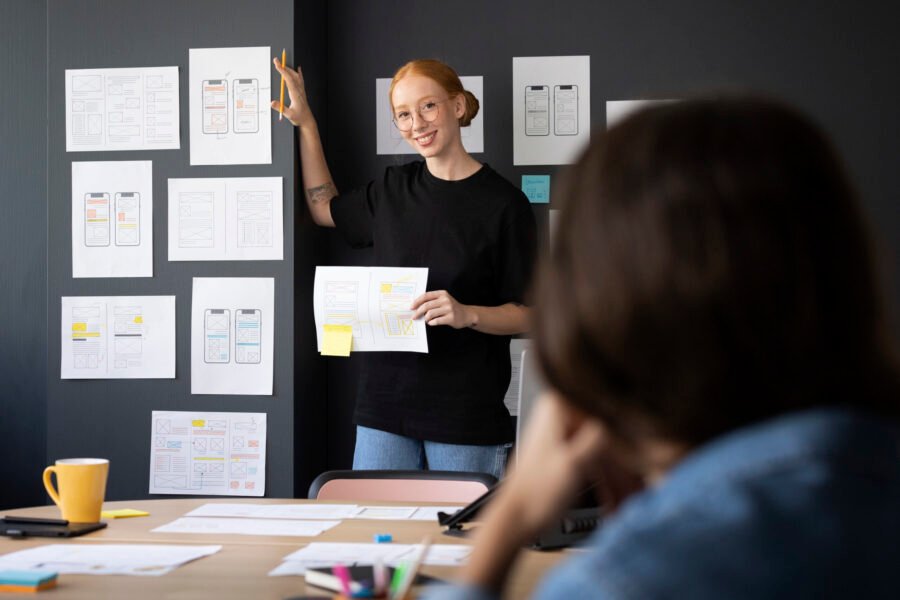 How to Write Product Descriptions That Convert Visitors Into Buyers
