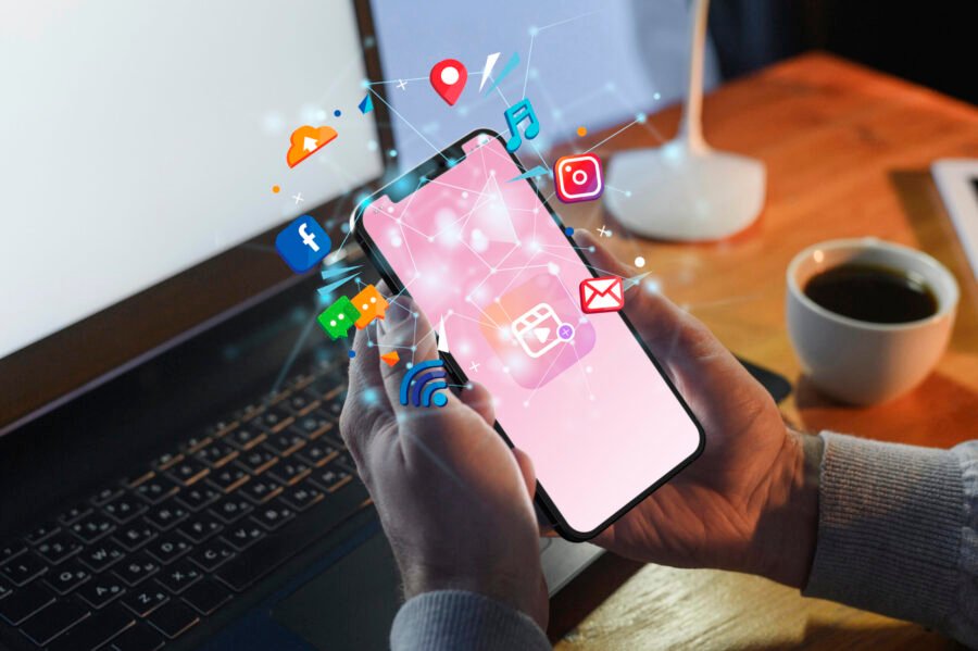 Social Media Optimization: 5 Proven Strategies to Boost Conversion Rates