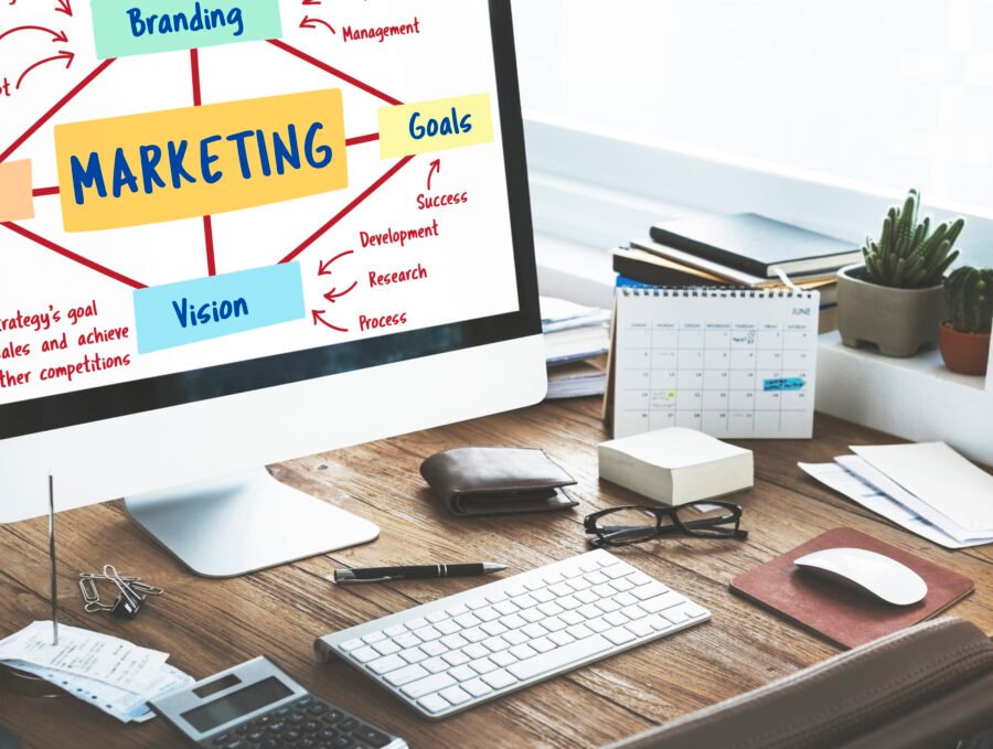 Marketing Automation: Tools and Strategies for Efficiency