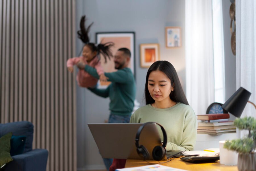 Remote Work Revolution: Impact on Business Operations