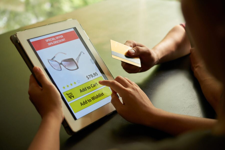 How to Optimize Your Checkout Process for Better Conversions