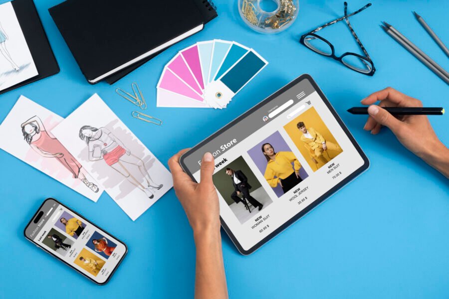 BigCommerce Theme Customization: Design Your Perfect Store
