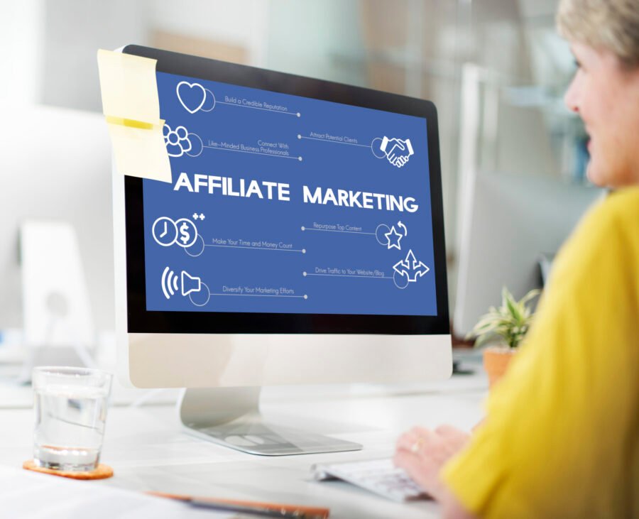 Building Profitable Affiliate Programs: Your Complete Guide