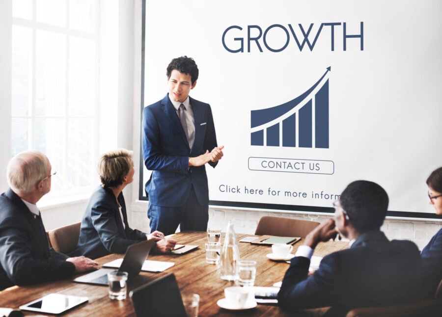 B2B Marketing: Proven Strategies That Drive Business Growth