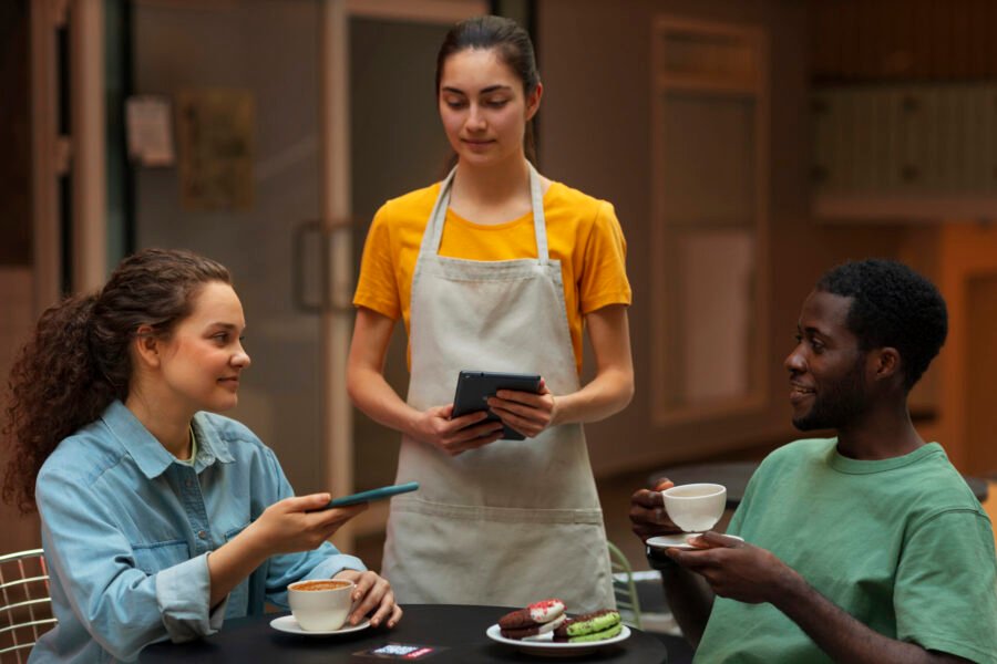 Restaurant Website Conversion Optimization: 7 Proven Strategies