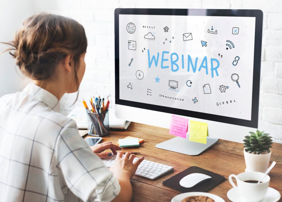 Webinar Marketing: Educational Content That Converts