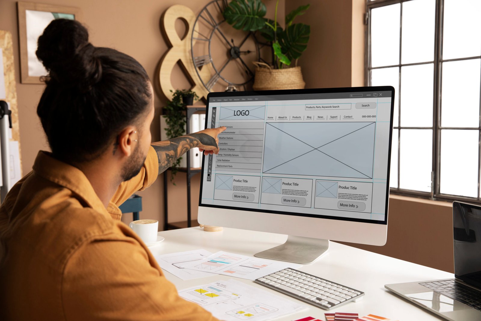 Shopify Theme Customization: Advanced Design Tips