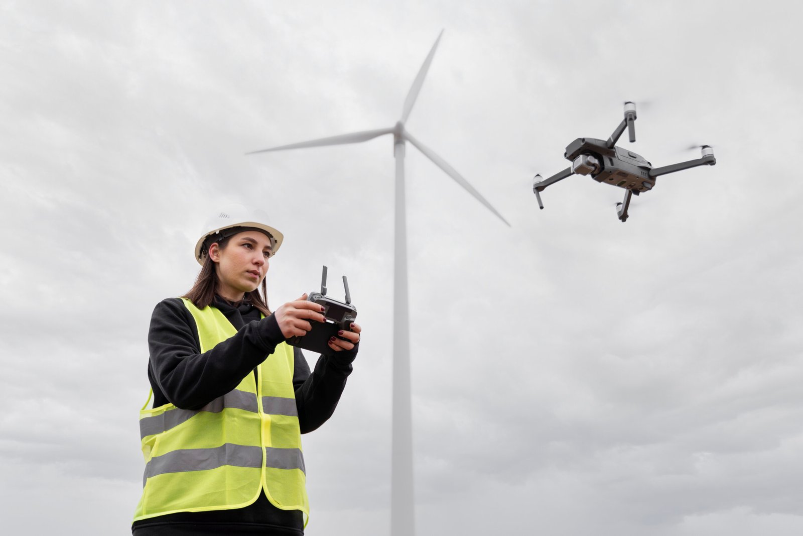 Drone Technology: Commercial Applications & Regulations You Need to Know