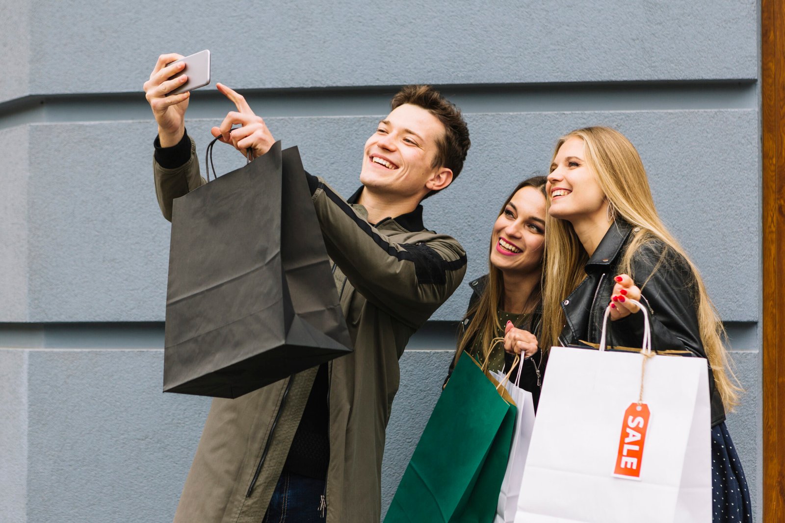 Generation Z Consumers: Understanding the New Buying Behavior