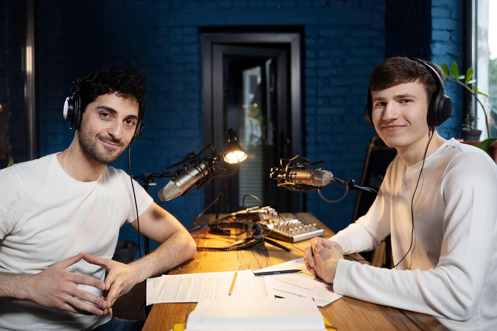 Podcast Advertising Growth: Audio Content Business Opportunities