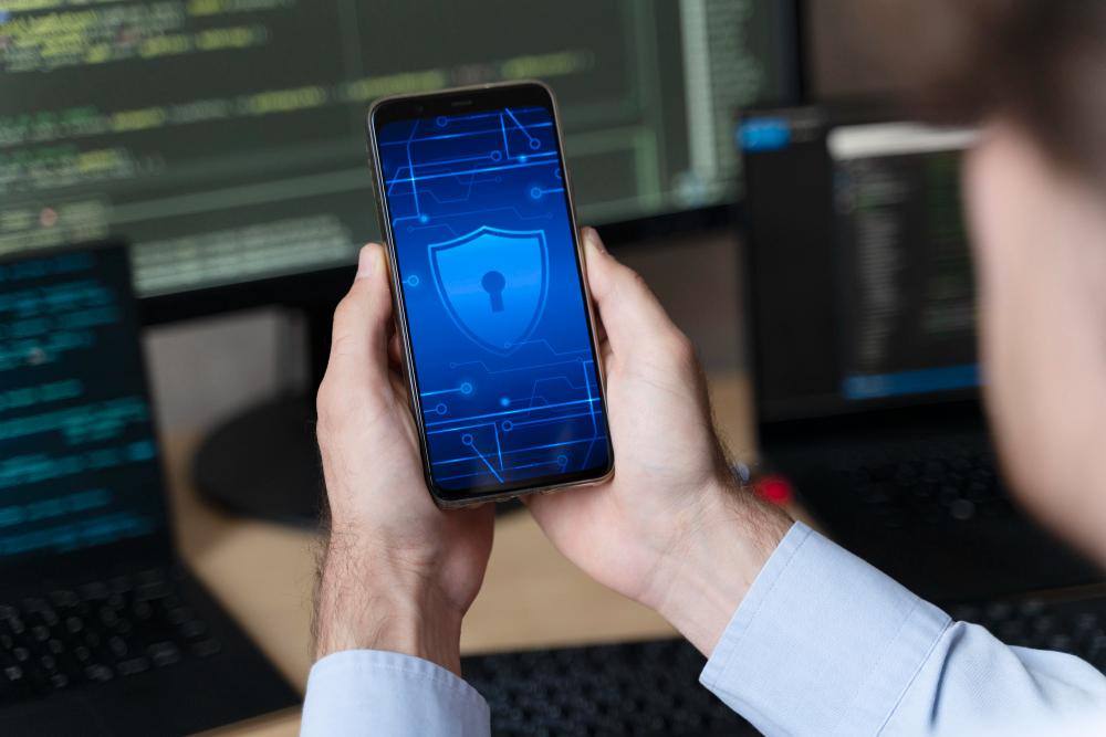 Mobile App Security Best Practices for Enterprise Applications