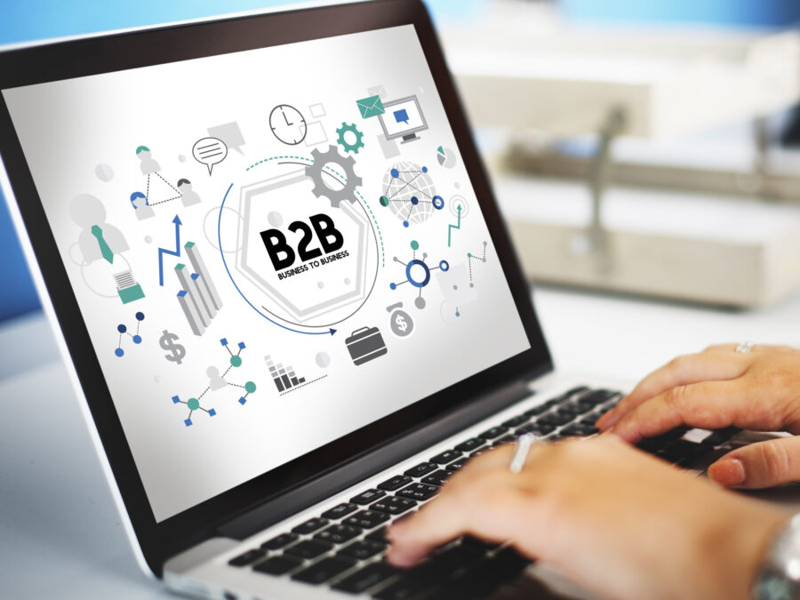 Shopify B2B Features: Selling to Wholesale Customers Made Simple