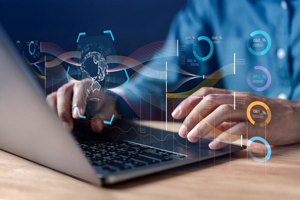 Digital Transformation Trends Shaping Business in 2025