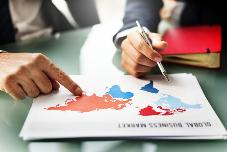 Shopify International Selling: Expand to Global Markets