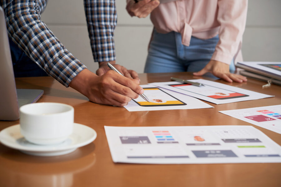 How to Choose the Perfect Shopify Theme for Your Brand