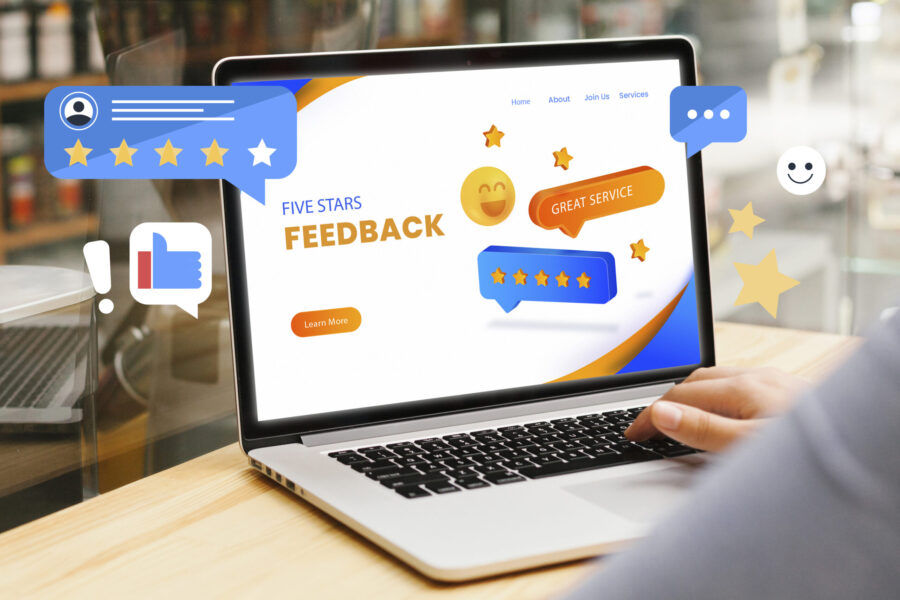 How Customer Reviews Boost E-commerce Conversions by 270%