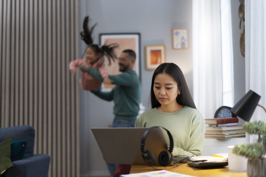 Remote Work Revolution: Impact on Business Operations