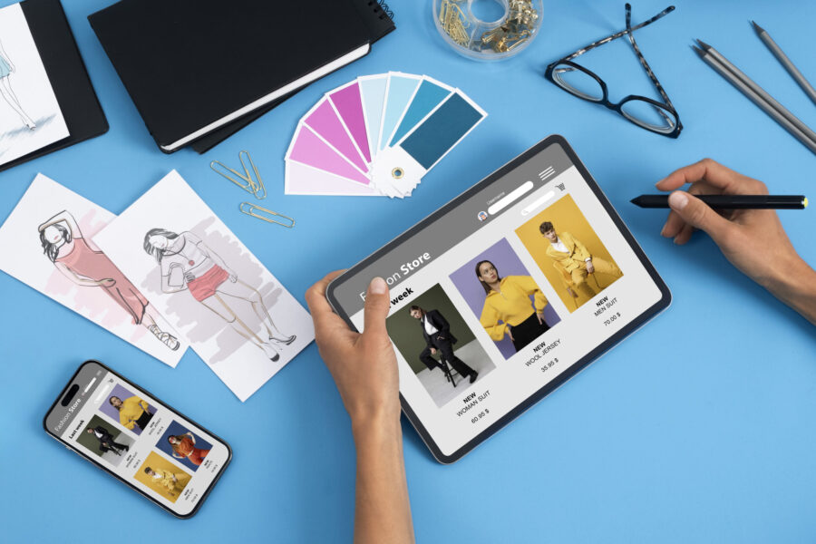 BigCommerce Theme Customization: Design Your Perfect Store