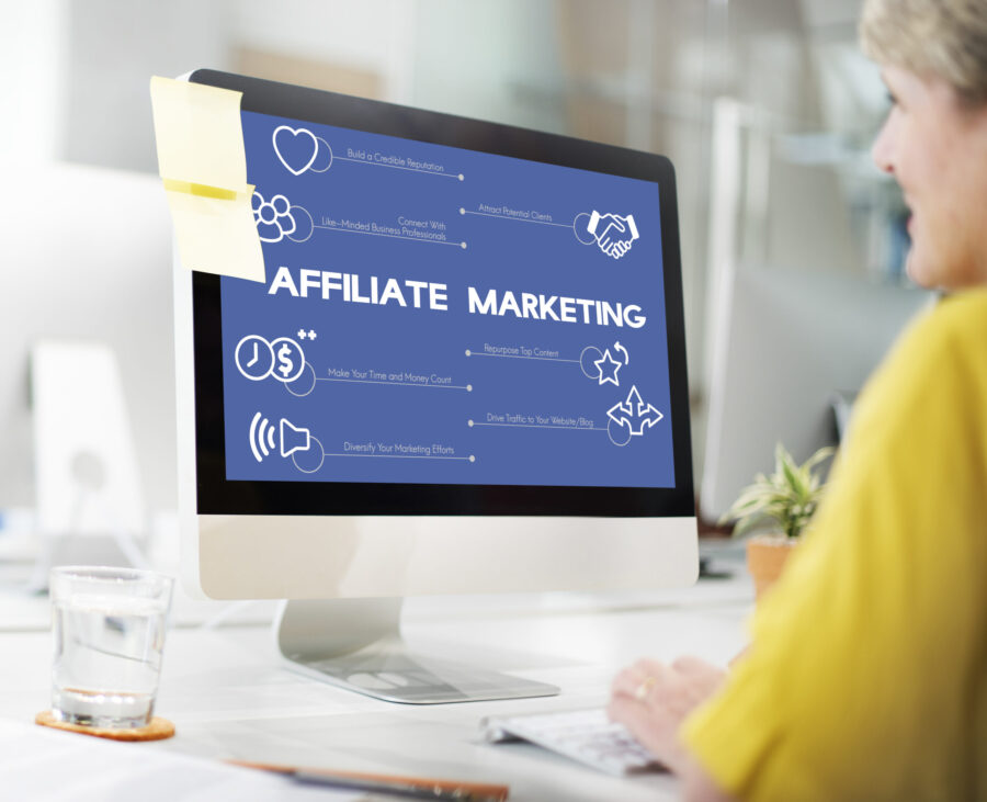 Building Profitable Affiliate Programs: Your Complete Guide