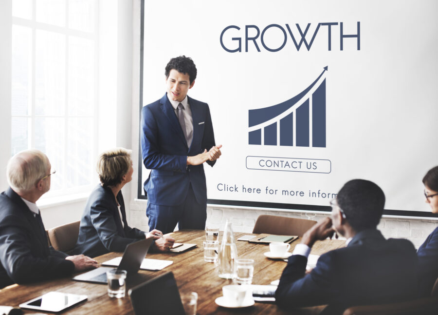 B2B Marketing: Proven Strategies That Drive Business Growth