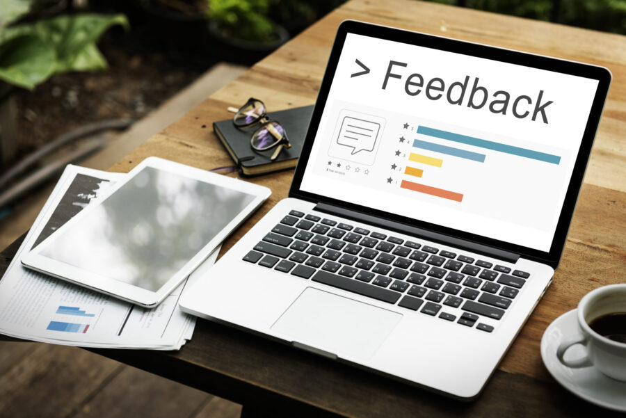 How to Set Up Proper Website User Feedback Systems