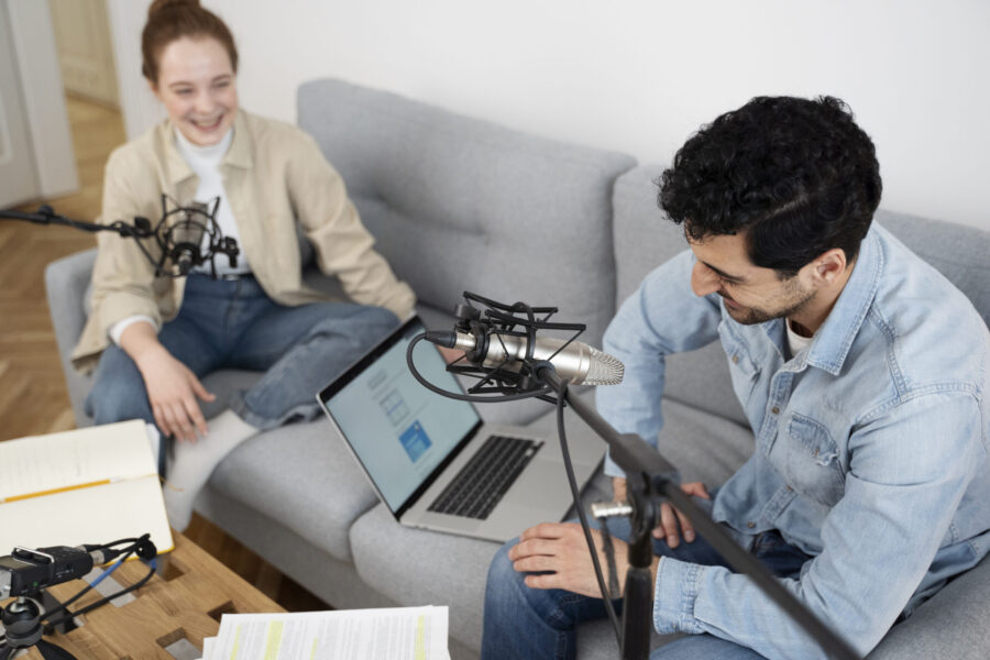 Conversion Rate Optimization for Entertainment & Media Sites