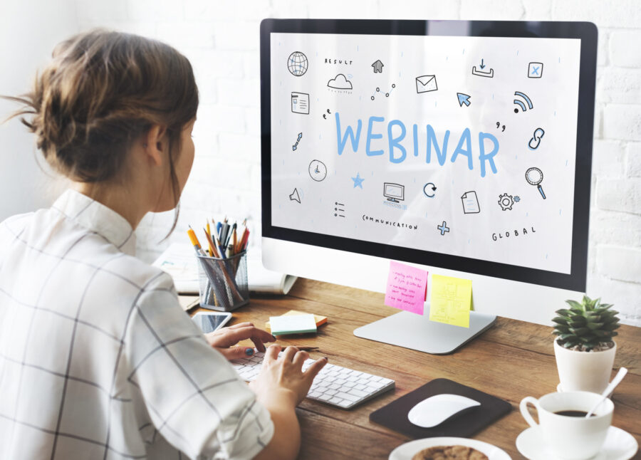 Webinar Marketing: Educational Content That Converts