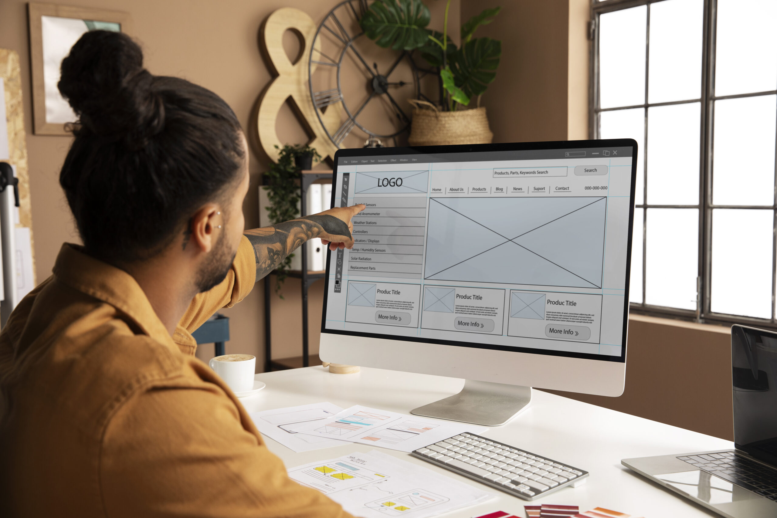 Shopify Theme Customization: Advanced Design Tips