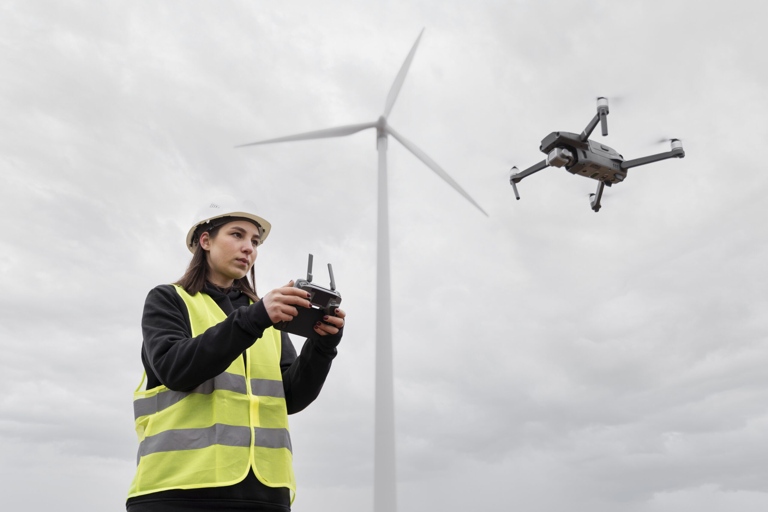 Drone Technology: Commercial Applications & Regulations You Need to Know