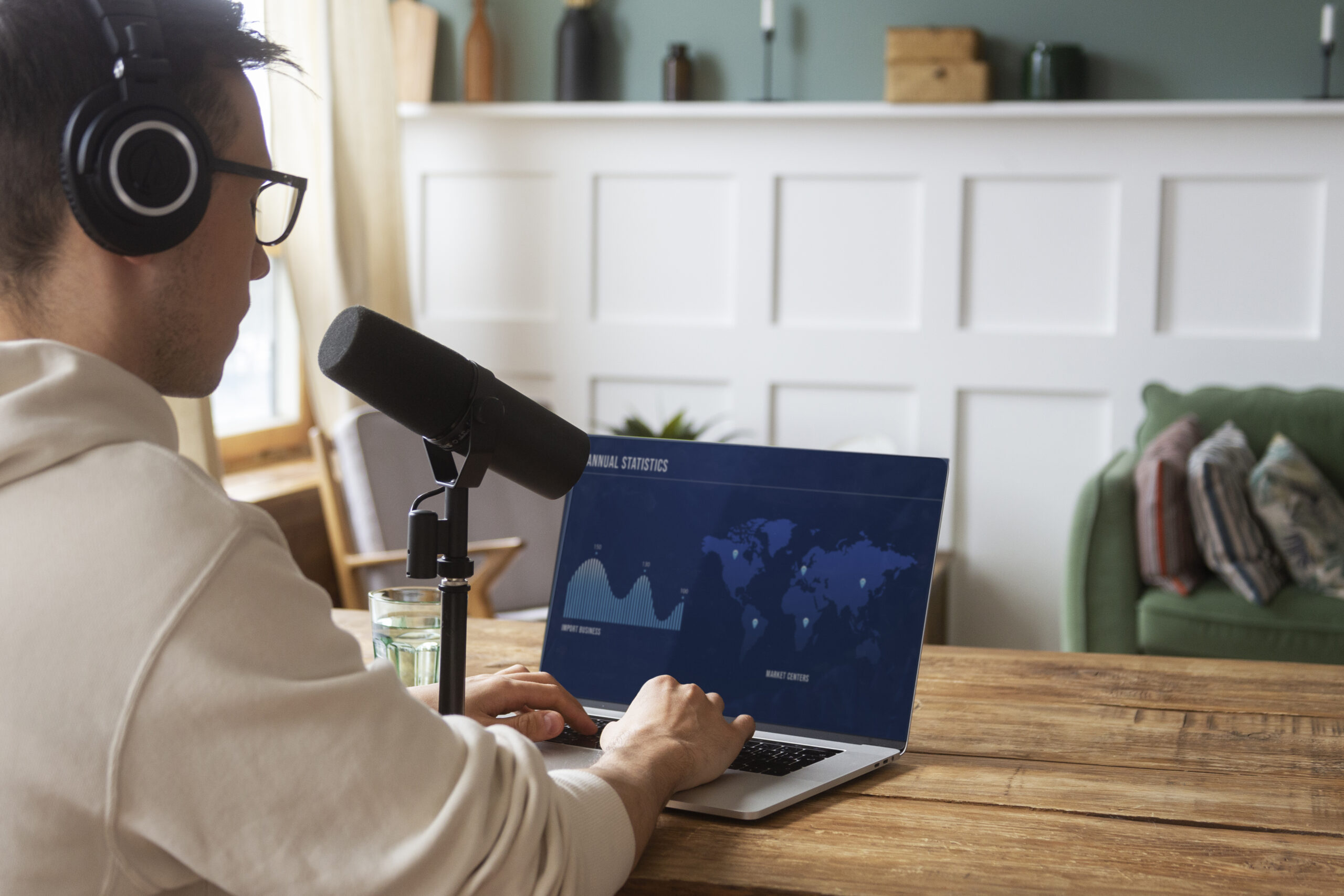 How to Optimize Your Shopify Store for Voice Search in 2025