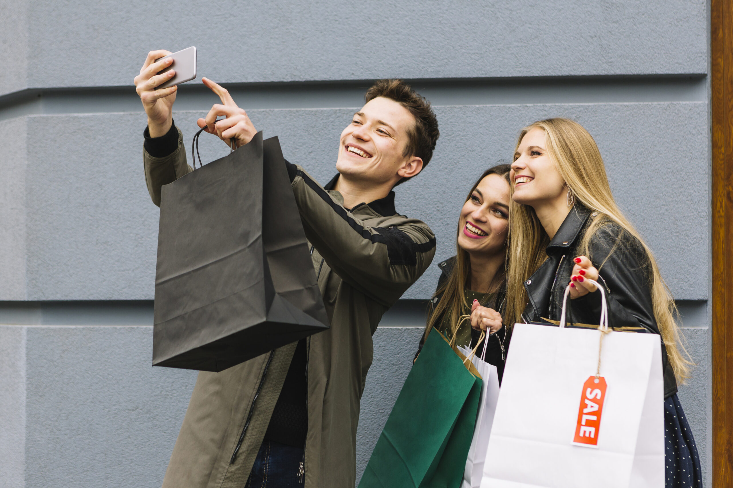 Generation Z Consumers: Understanding the New Buying Behavior