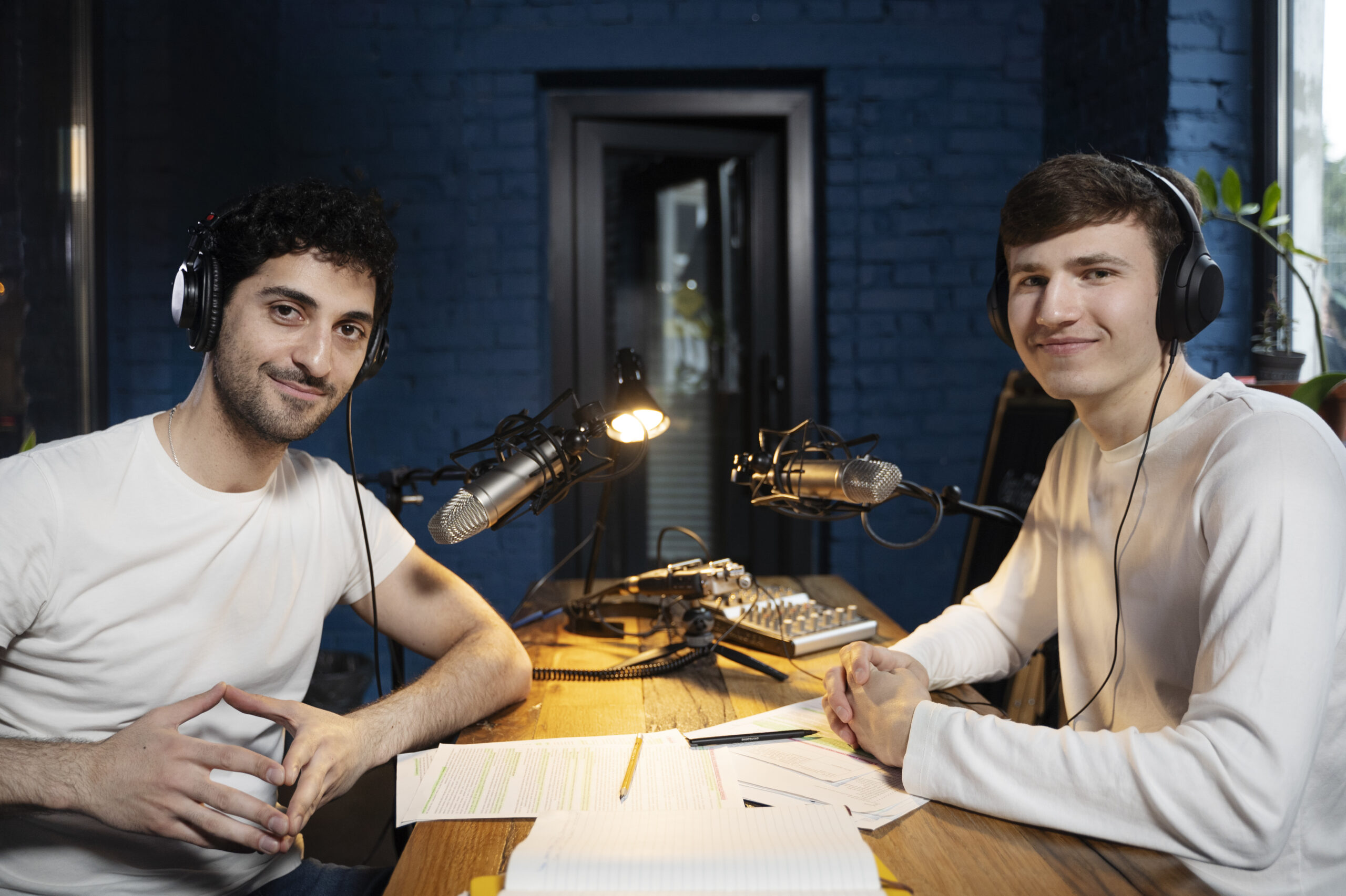 Podcast Advertising Growth: Audio Content Business Opportunities