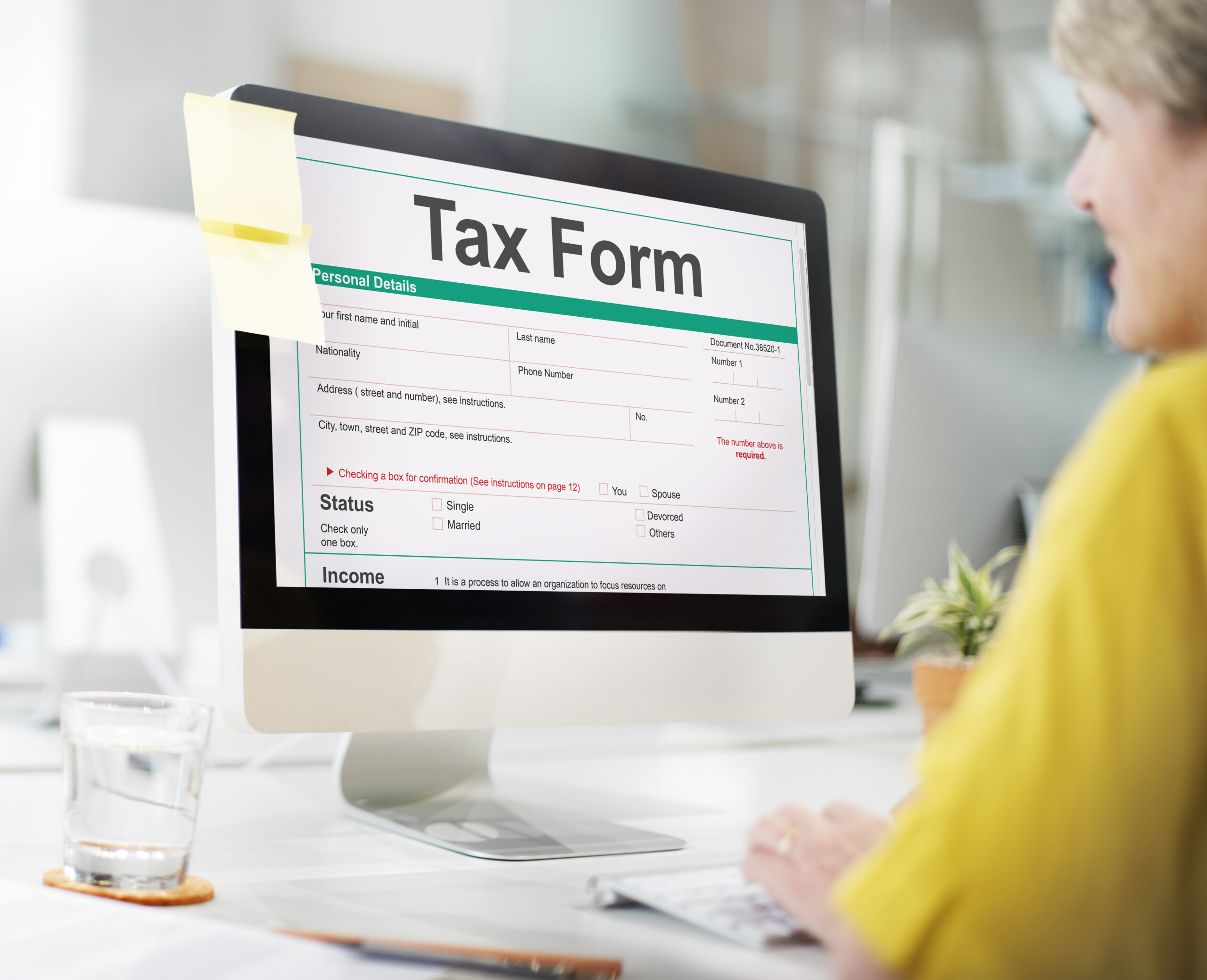 Shopify Tax Configuration: Compliance Made Simple