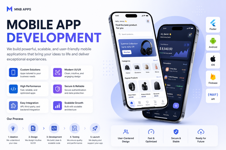 mobile-app-development