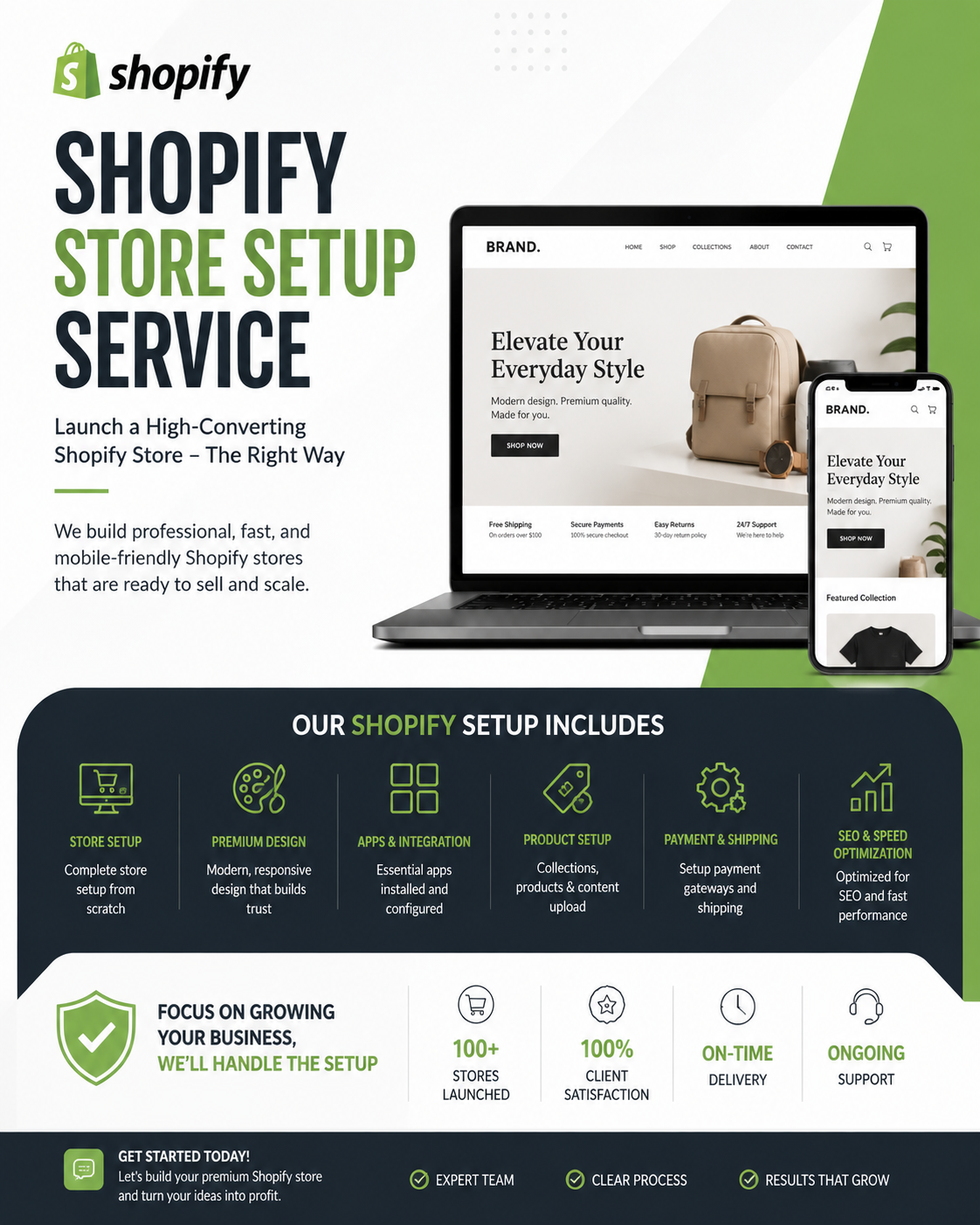 shopify-store-setup-service